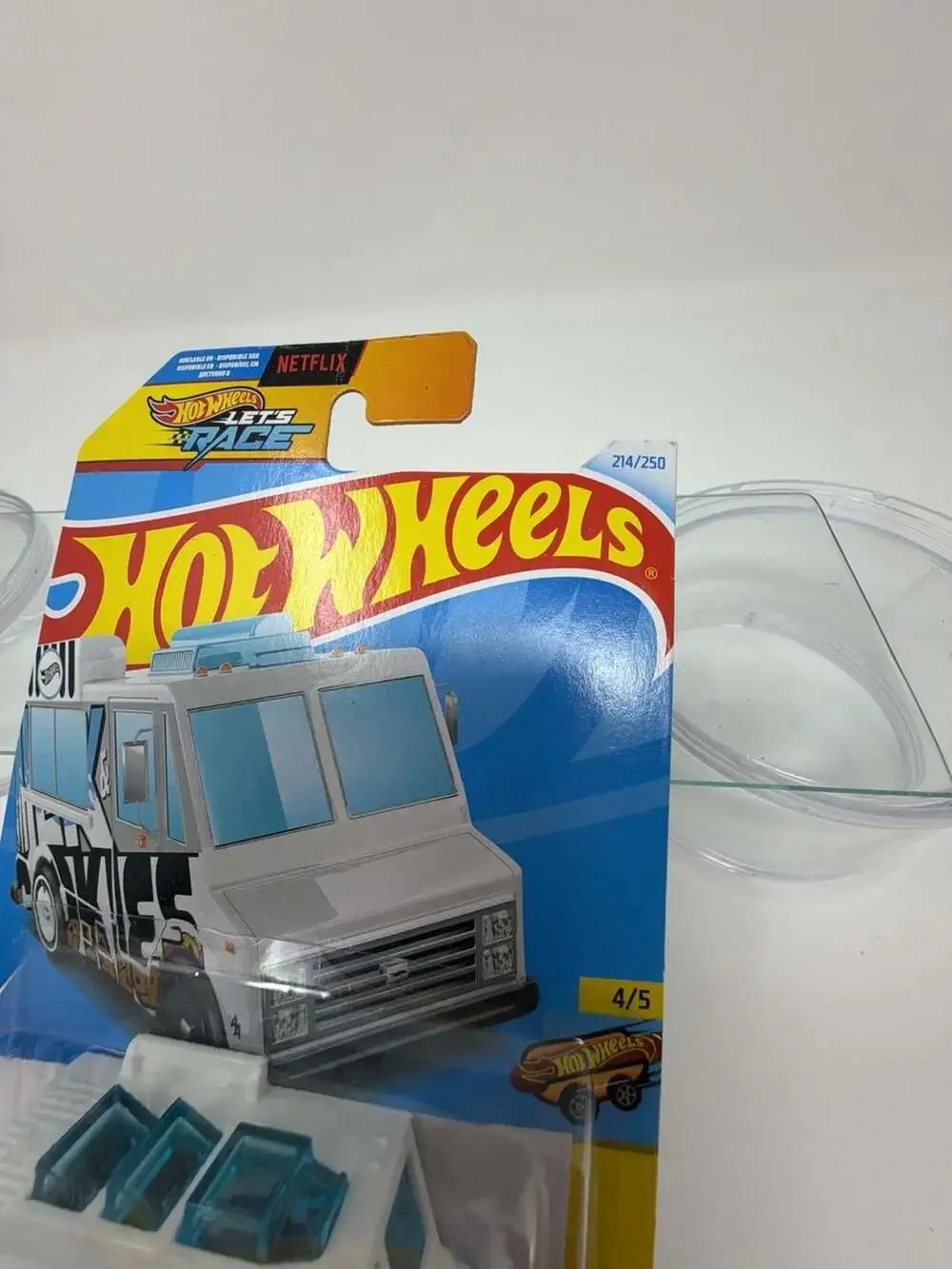 Hot Wheels brand new